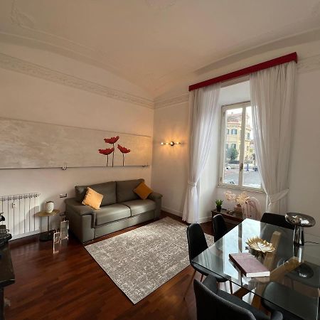 Ferienwohnung La Tua Casa Nel Centro Di Roma Exterior foto