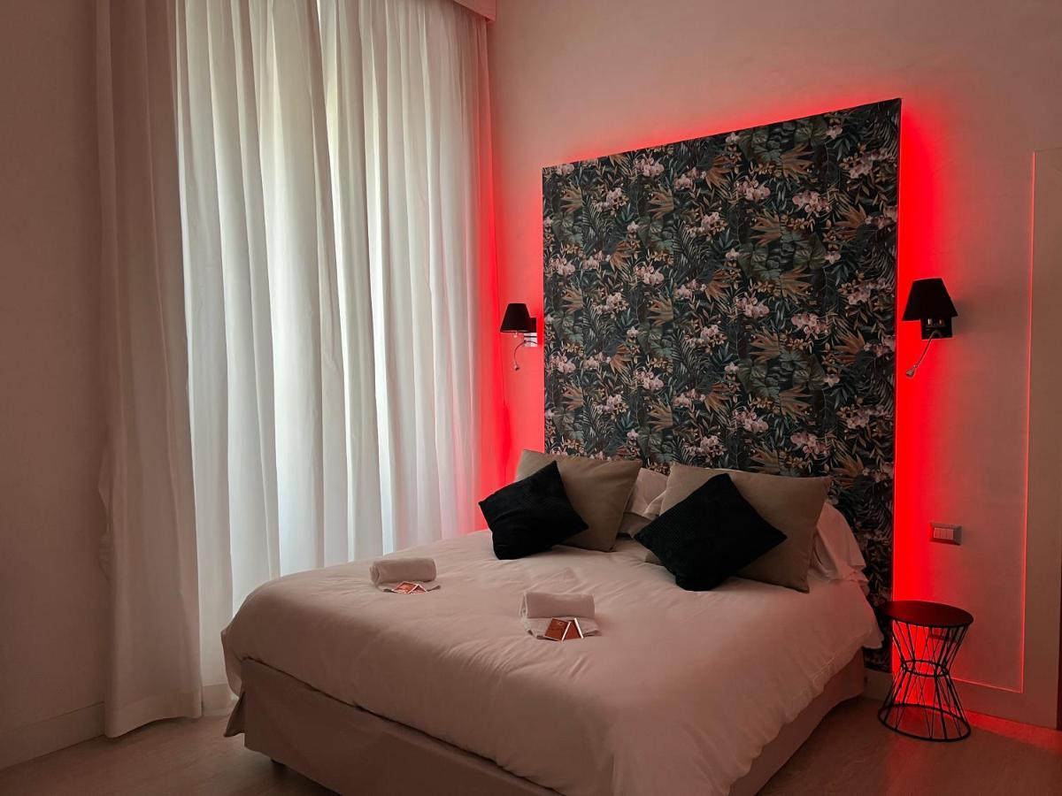 Ferienwohnung La Tua Casa Nel Centro Di Roma Exterior foto