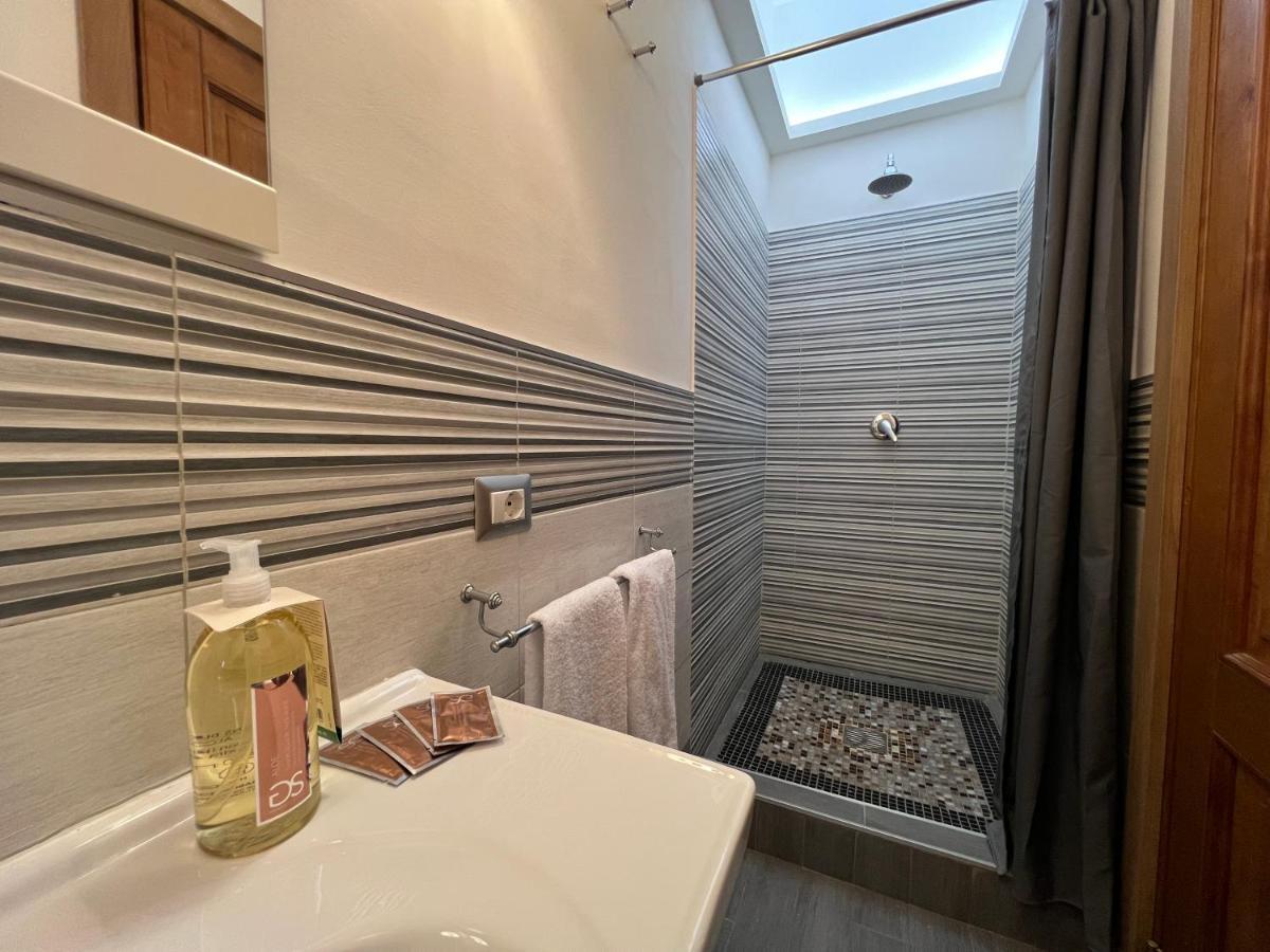 Ferienwohnung La Tua Casa Nel Centro Di Roma Exterior foto