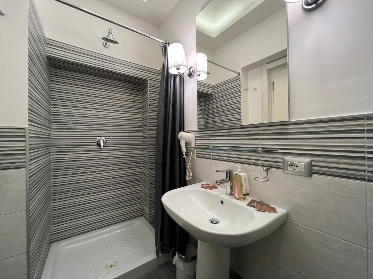 Ferienwohnung La Tua Casa Nel Centro Di Roma Exterior foto