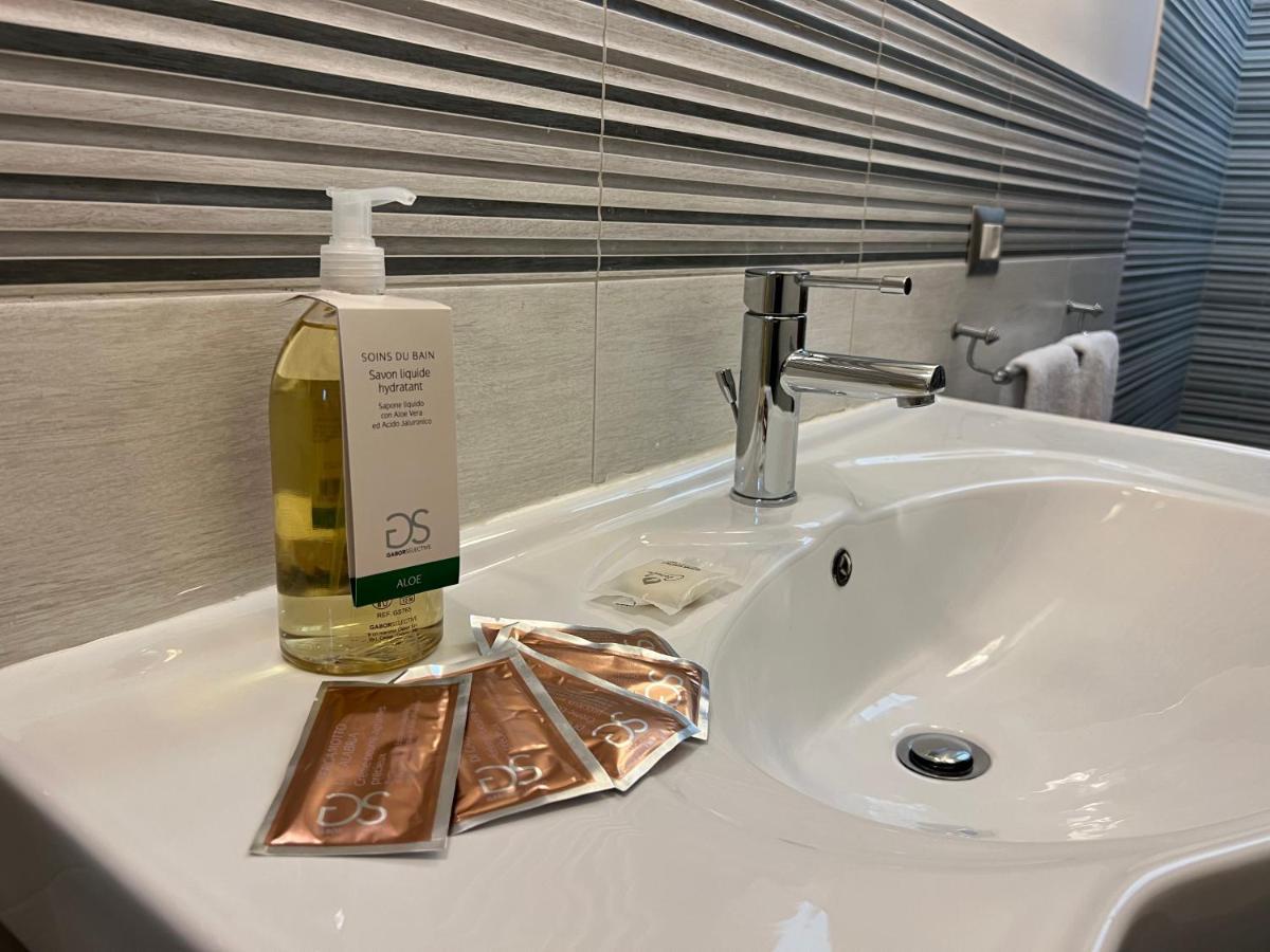 Ferienwohnung La Tua Casa Nel Centro Di Roma Exterior foto