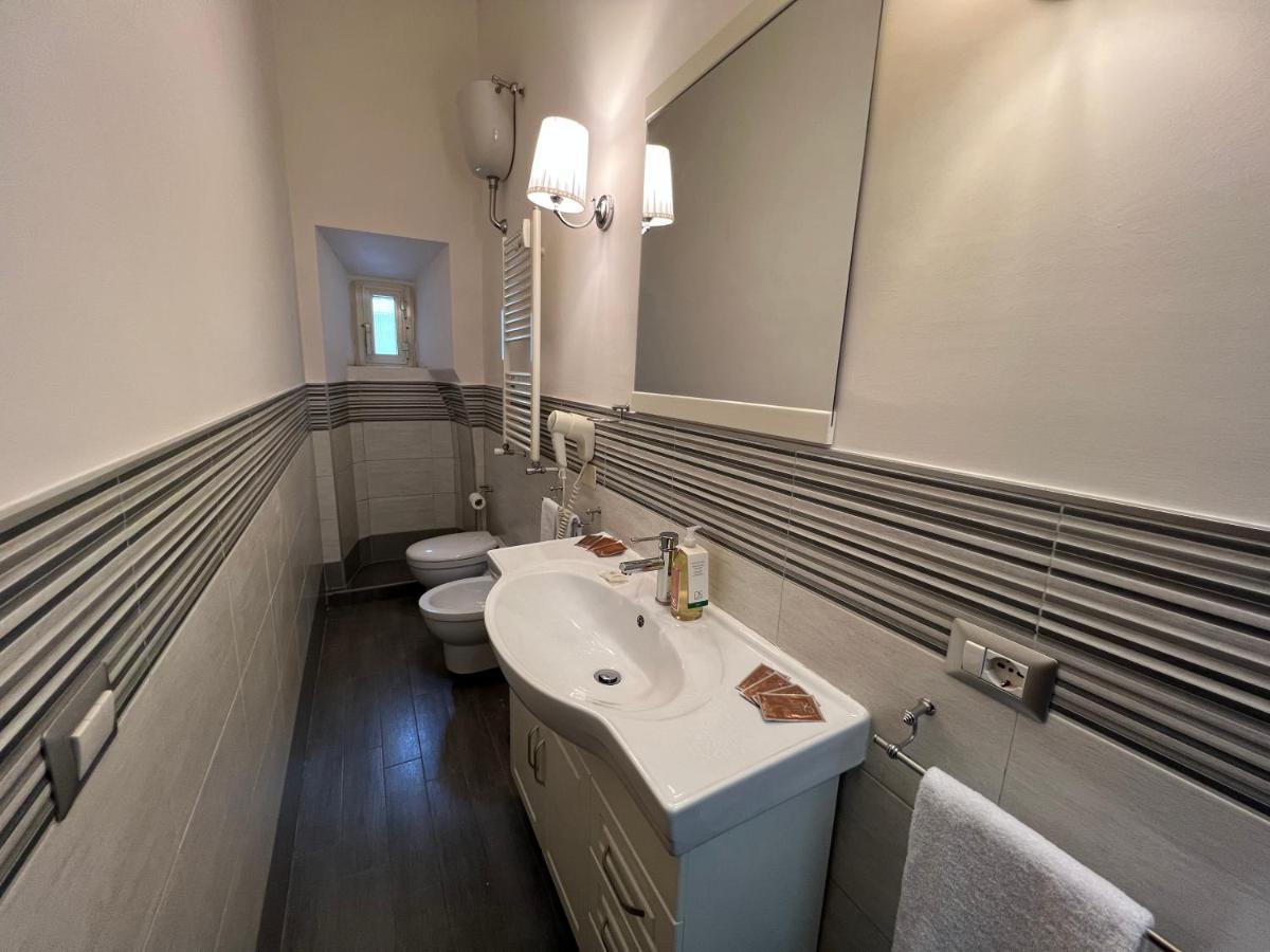 Ferienwohnung La Tua Casa Nel Centro Di Roma Exterior foto